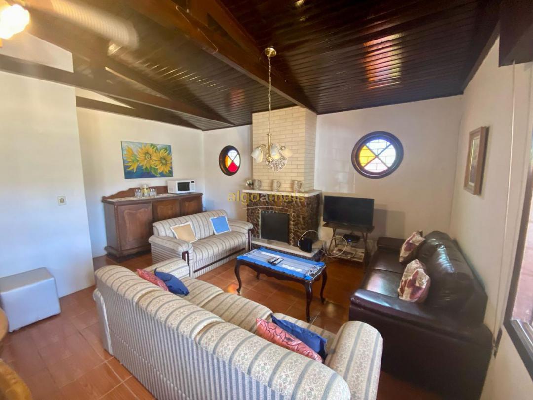 Casa, 3 quartos, 193 m² - Foto 3