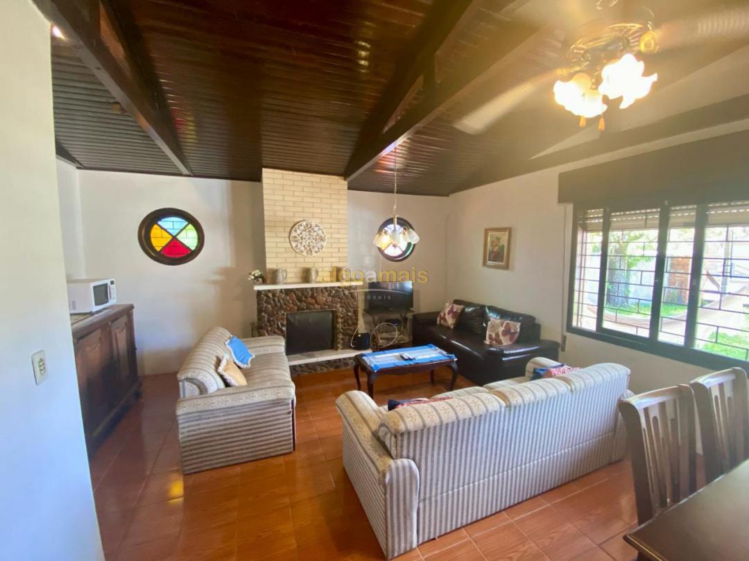 Casa, 3 quartos, 193 m² - Foto 4