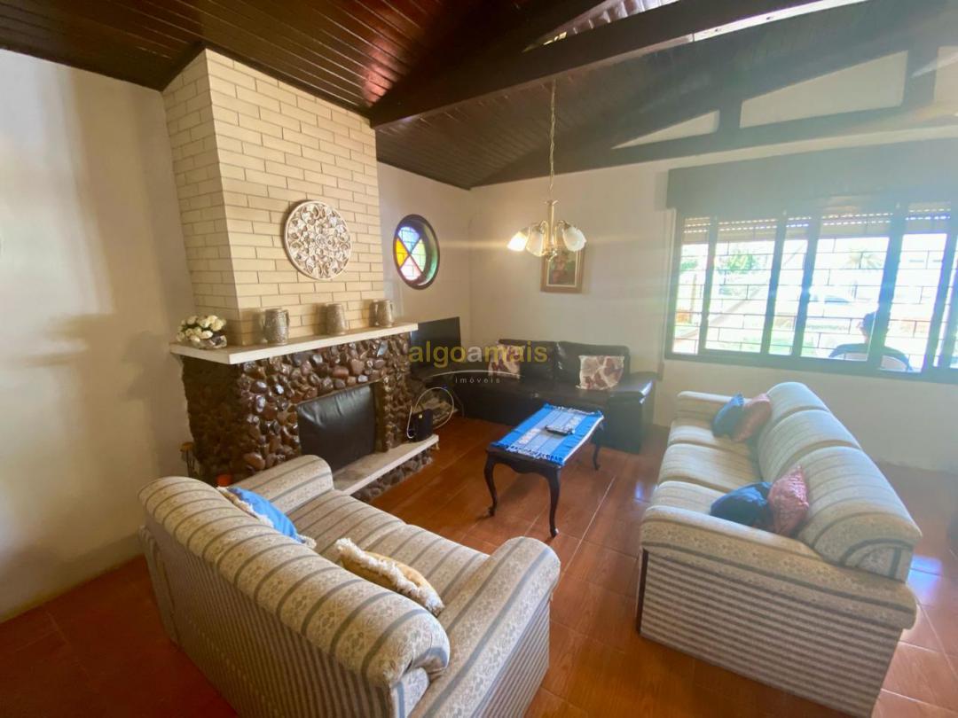 Casa, 3 quartos, 193 m² - Foto 6