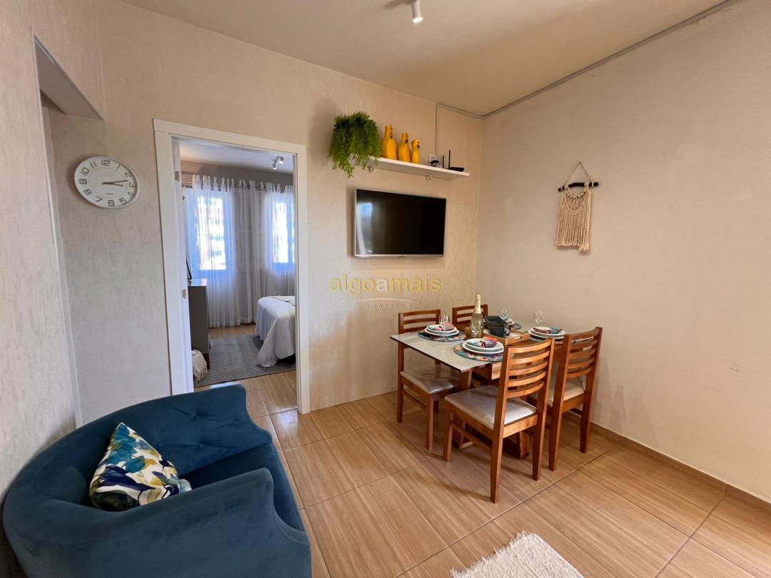 Apartamento, 2 quartos, 79 m² - Foto 2