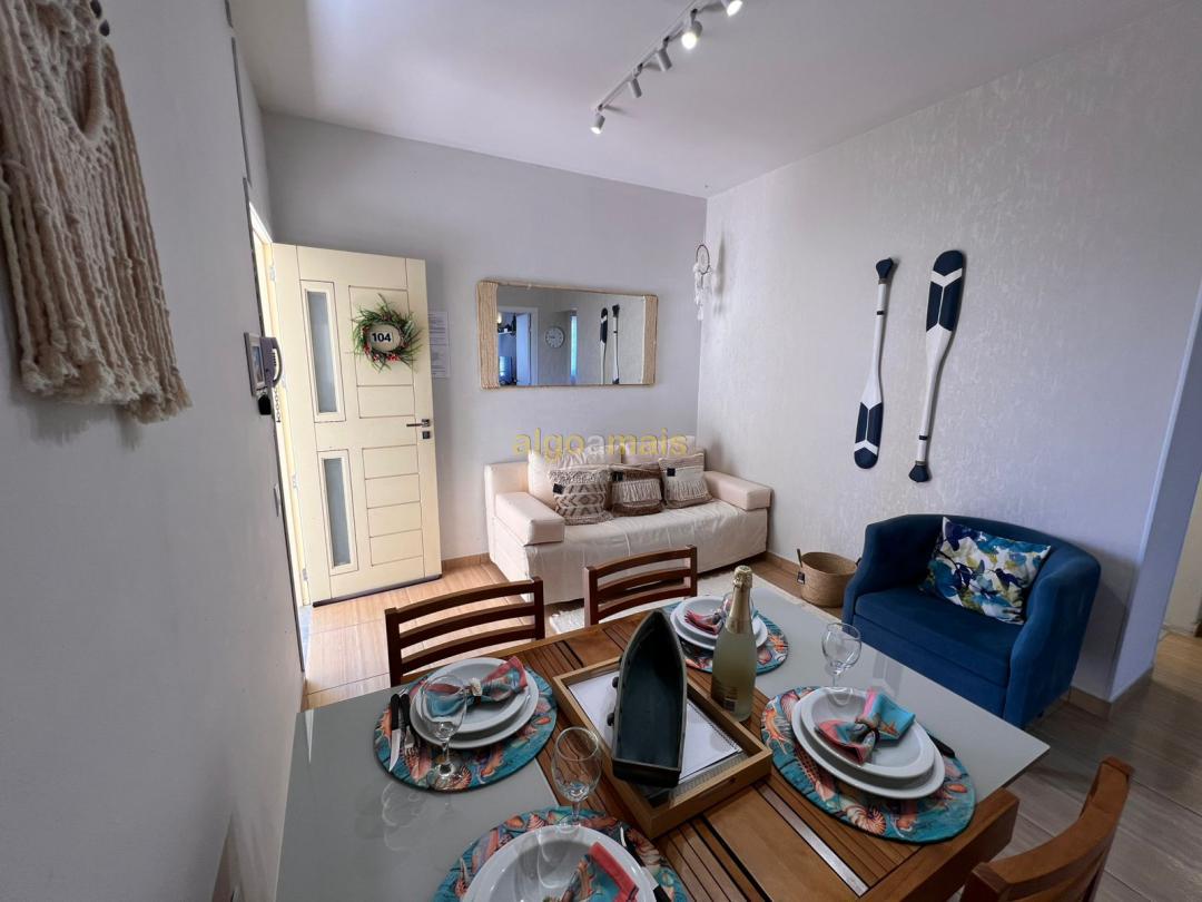 Apartamento, 2 quartos, 79 m² - Foto 3