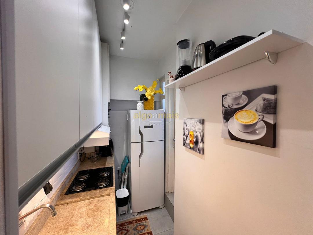 Apartamento, 2 quartos, 79 m² - Foto 12