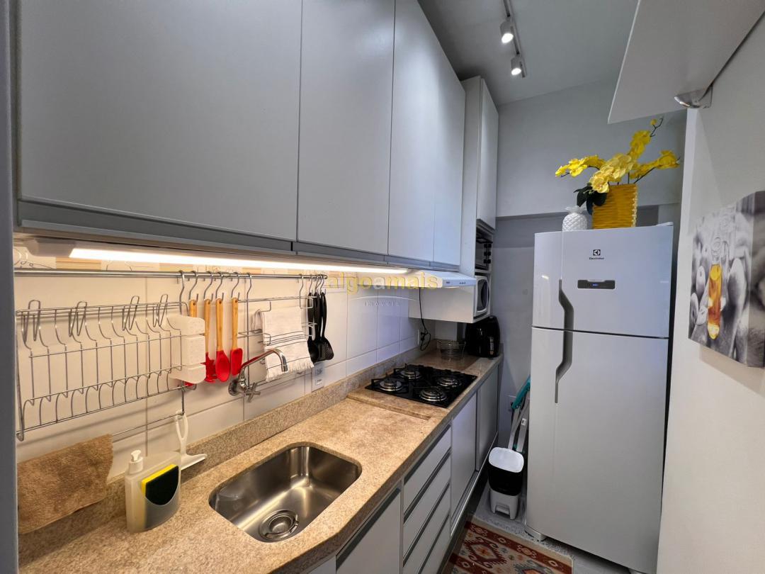 Apartamento, 2 quartos, 79 m² - Foto 13