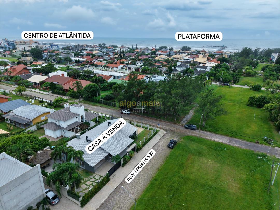Casa, 5 quartos, 284 m² - Foto 3
