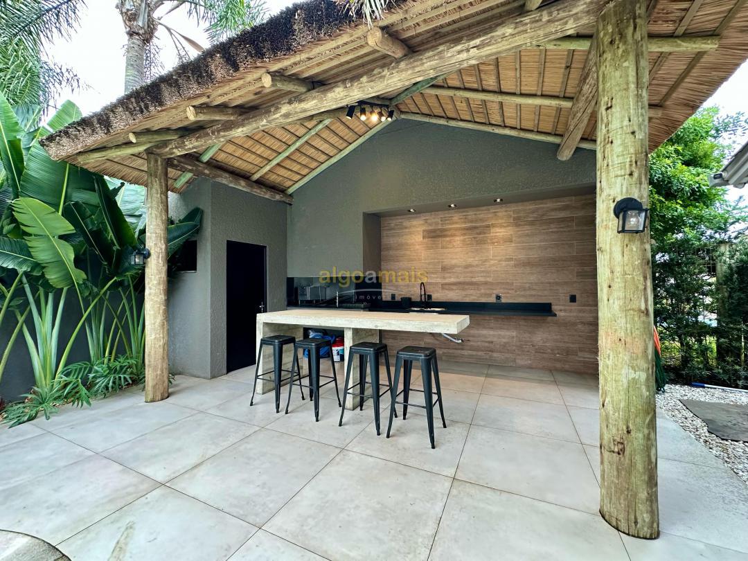 Casa, 5 quartos, 284 m² - Foto 4