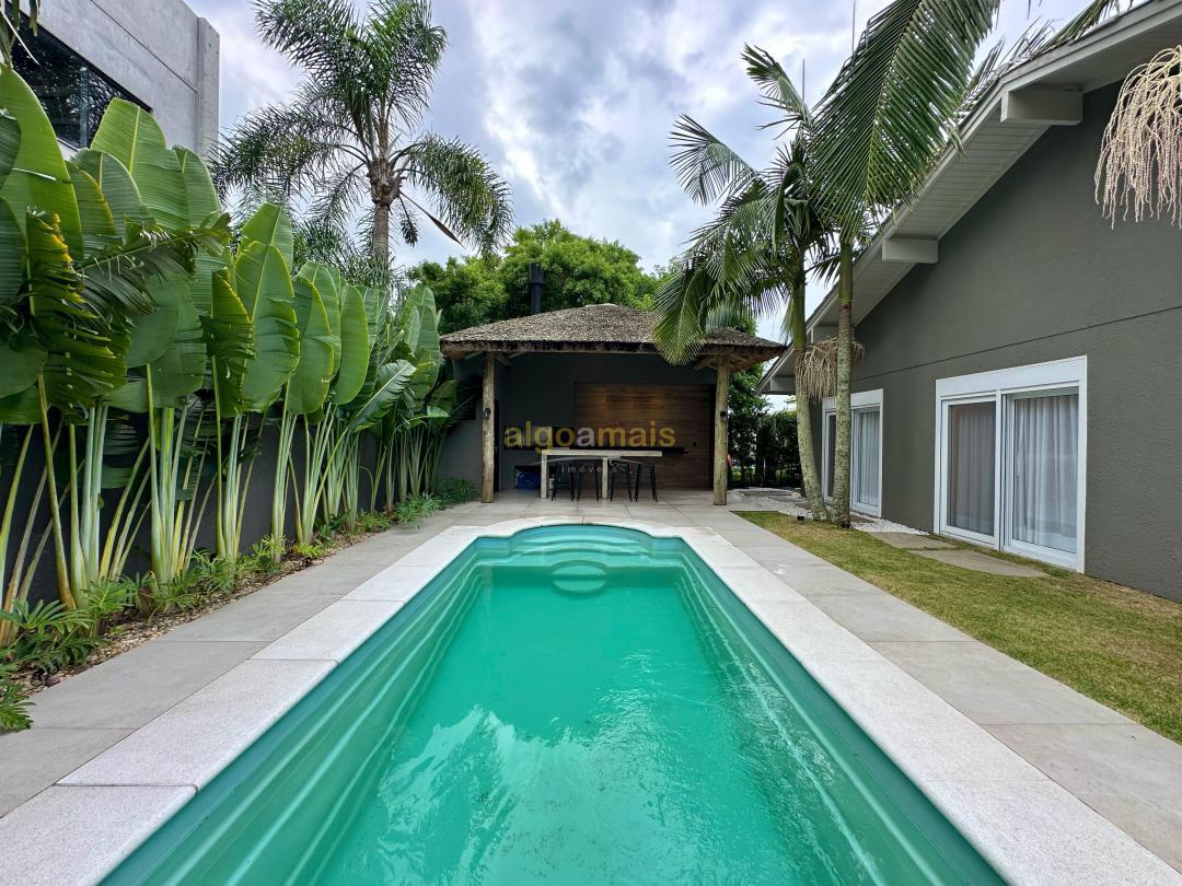 Casa, 5 quartos, 284 m² - Foto 5