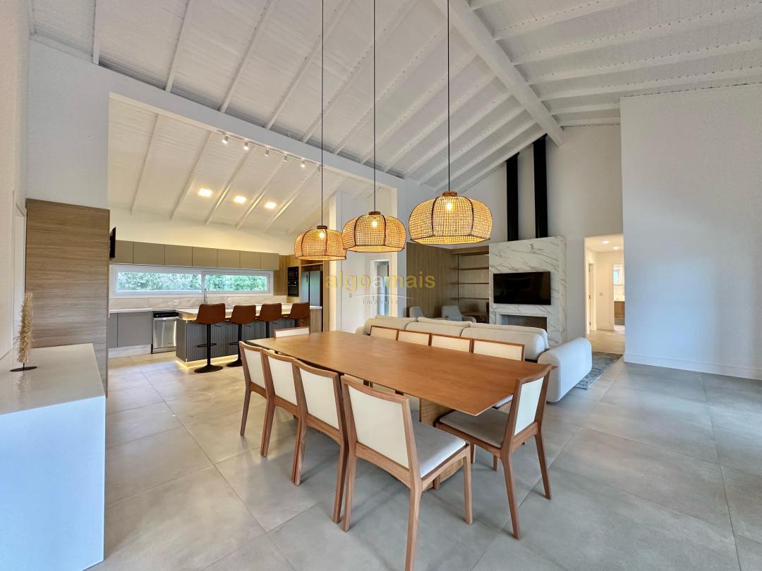 Casa, 5 quartos, 284 m² - Foto 7