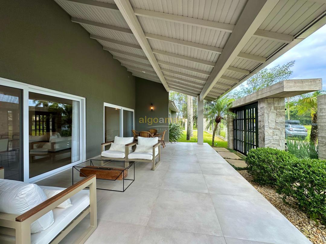 Casa, 5 quartos, 284 m² - Foto 8