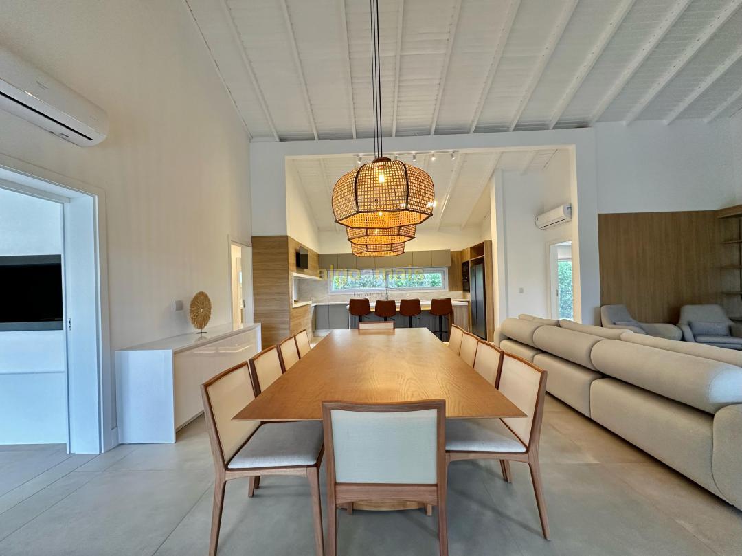 Casa, 5 quartos, 284 m² - Foto 10