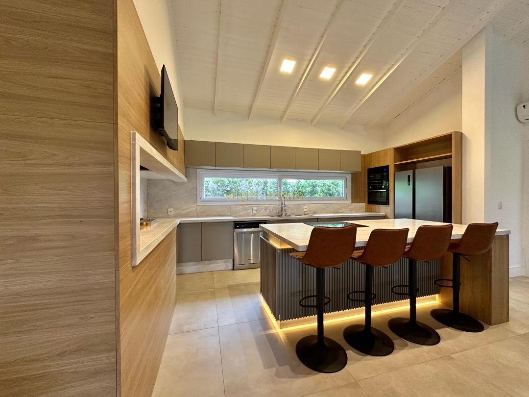 Casa, 5 quartos, 284 m² - Foto 11