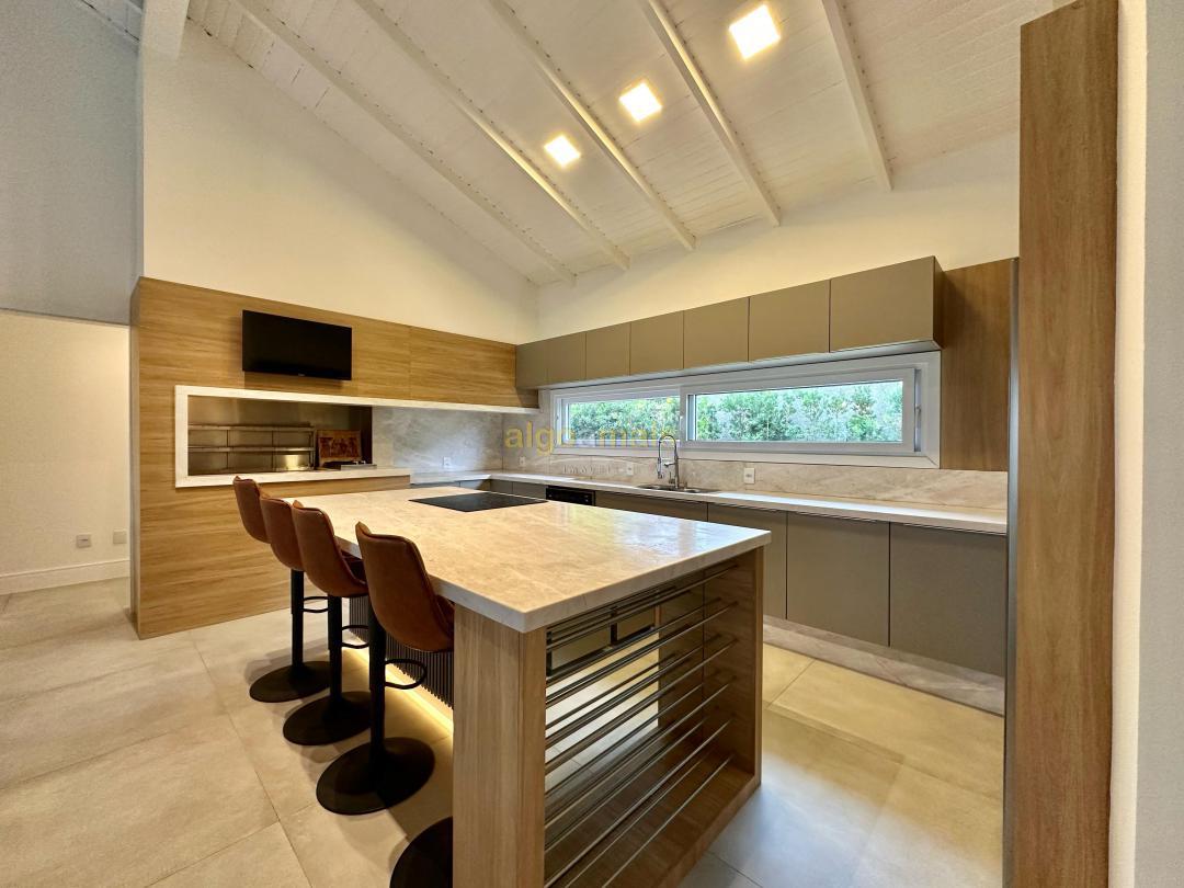 Casa, 5 quartos, 284 m² - Foto 12