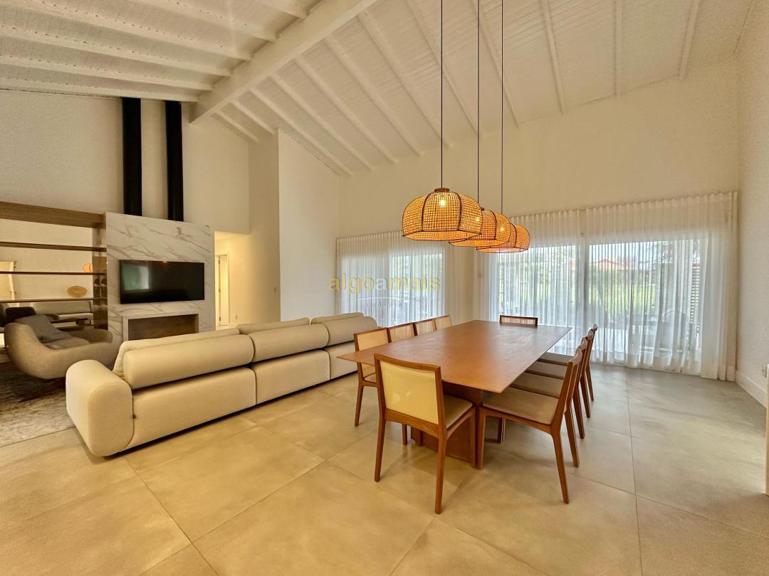 Casa, 5 quartos, 284 m² - Foto 14