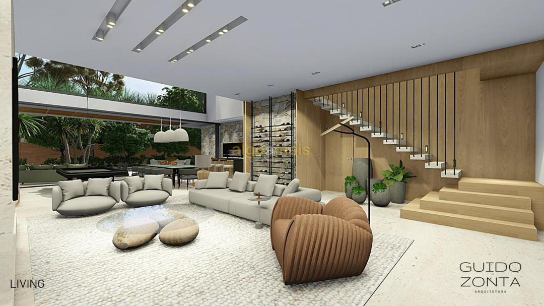 Casa de Condomínio, 5 quartos - Foto 6
