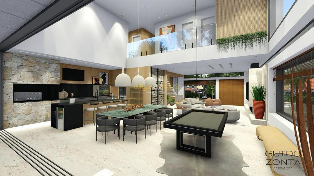 Casa de Condomínio, 5 quartos - Foto 7