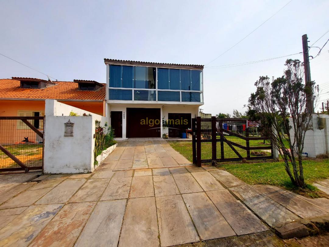 Casa, 2 quartos, 166 m² - Foto 2