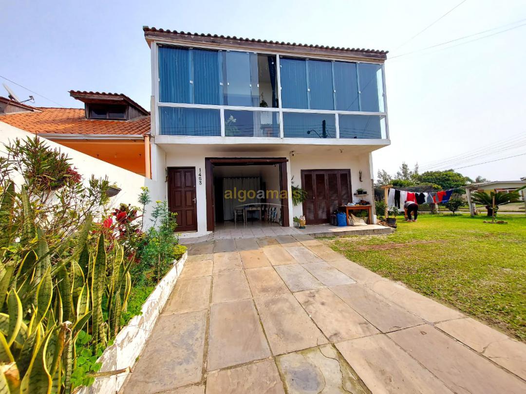 Casa, 2 quartos, 166 m² - Foto 1