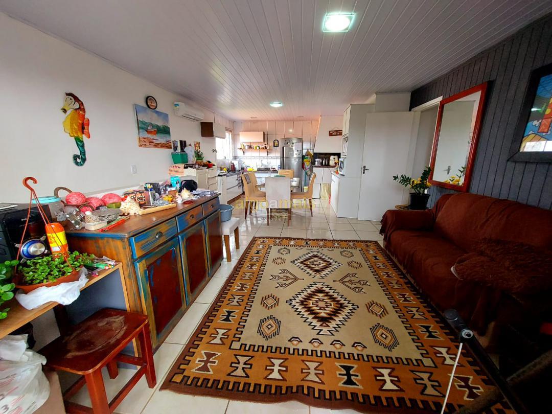 Casa, 2 quartos, 166 m² - Foto 3