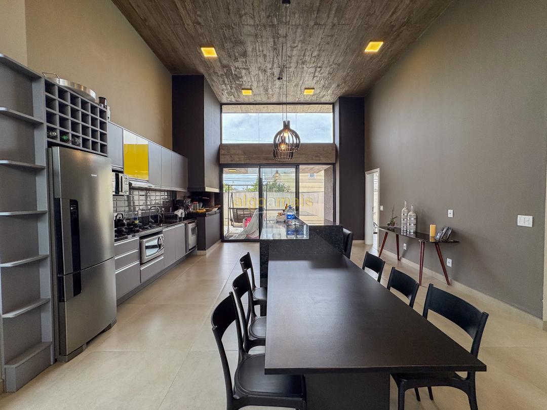 Casa de Condomínio, 4 quartos - Foto 7