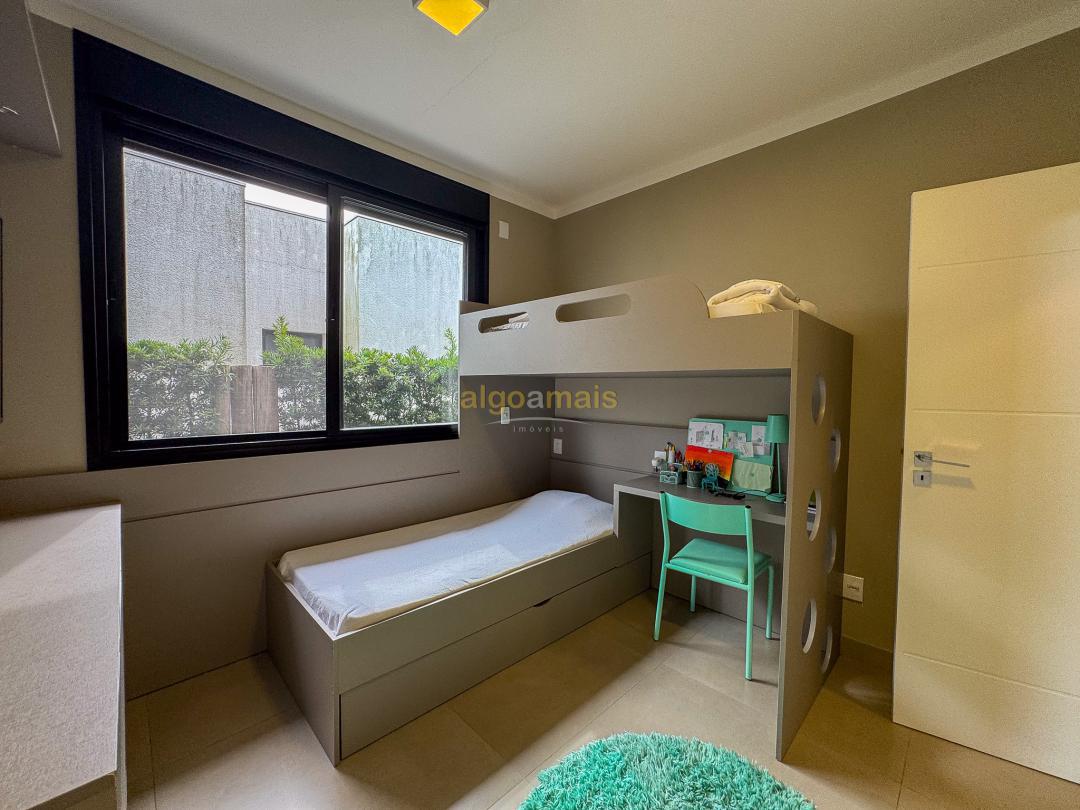 Casa de Condomínio, 4 quartos - Foto 20