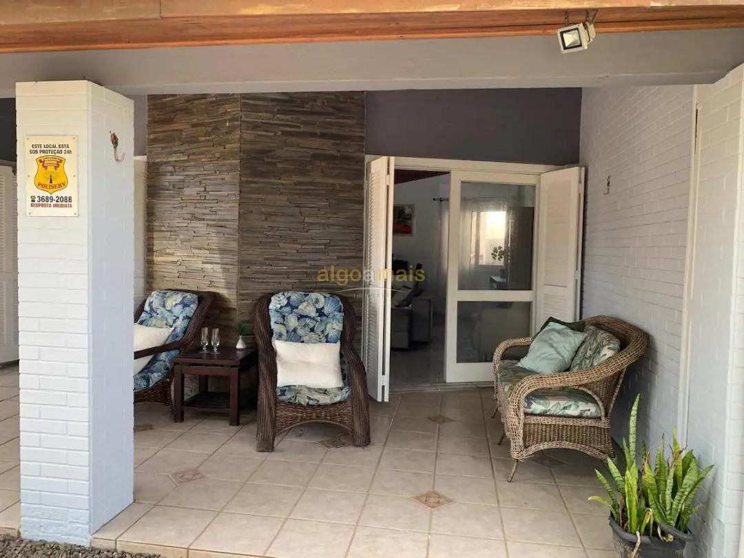 Casa, 4 quartos, 156 m² - Foto 4