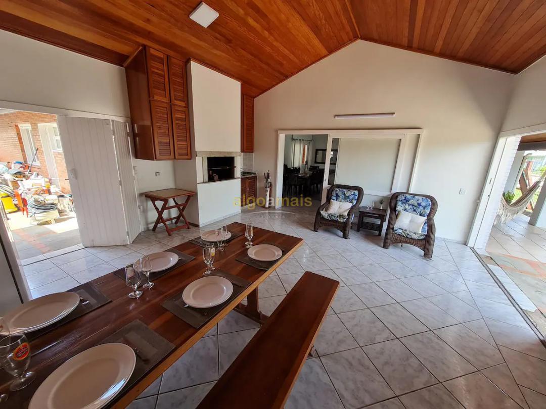 Casa, 4 quartos, 156 m² - Foto 5