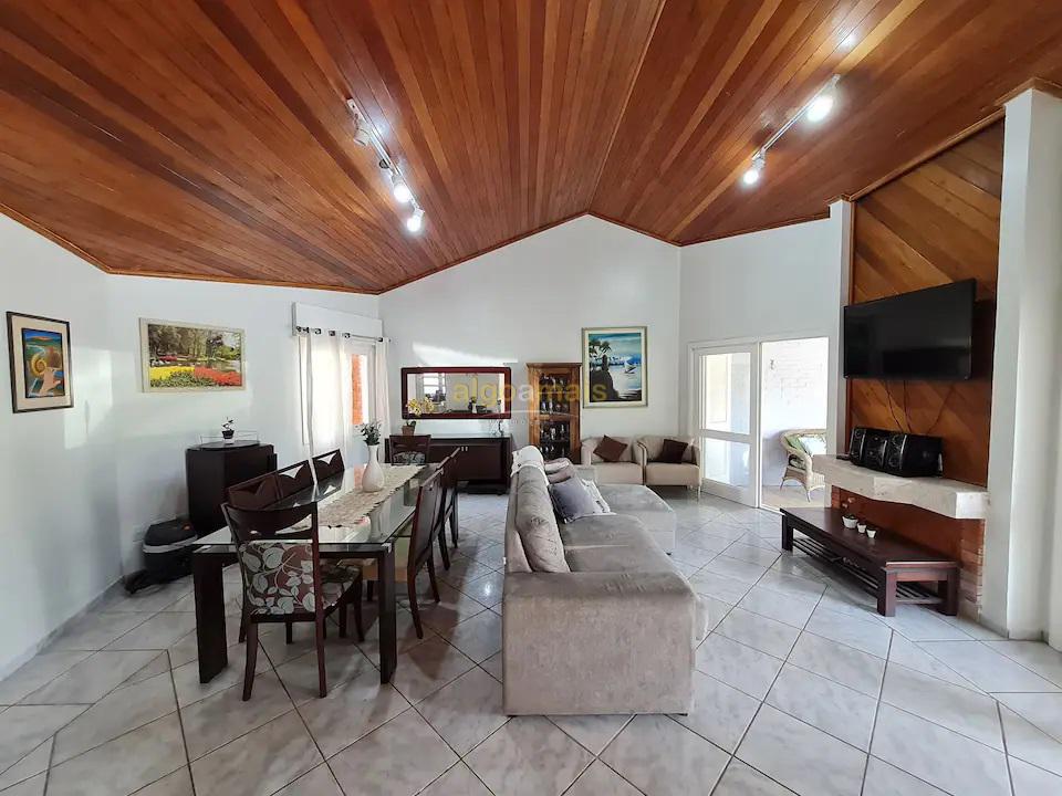 Casa, 4 quartos, 156 m² - Foto 7