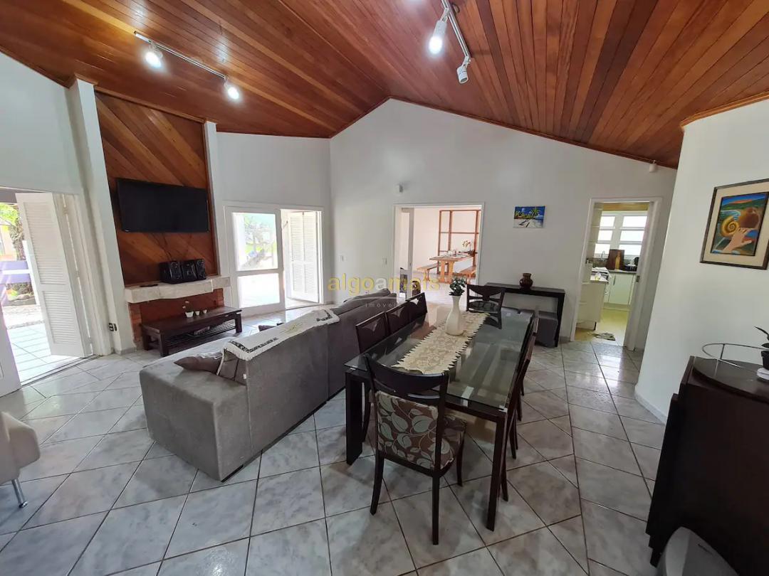 Casa, 4 quartos, 156 m² - Foto 9