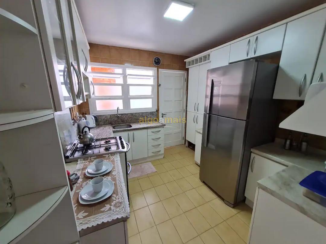 Casa, 4 quartos, 156 m² - Foto 16