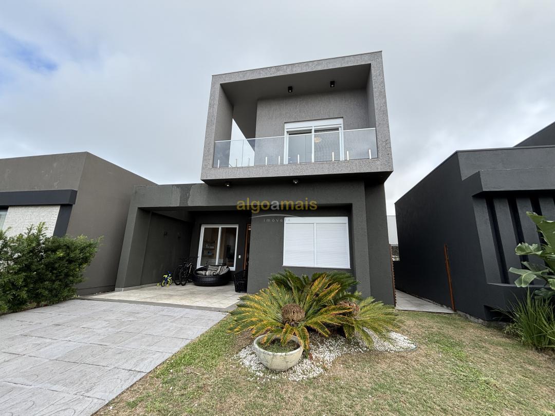 Casa de Condomínio, 4 quartos - Foto 6