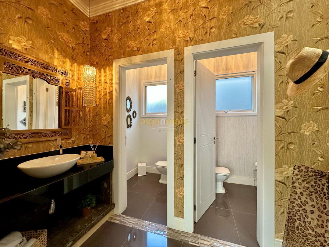 Casa de Condomínio, 5 quartos - Foto 24