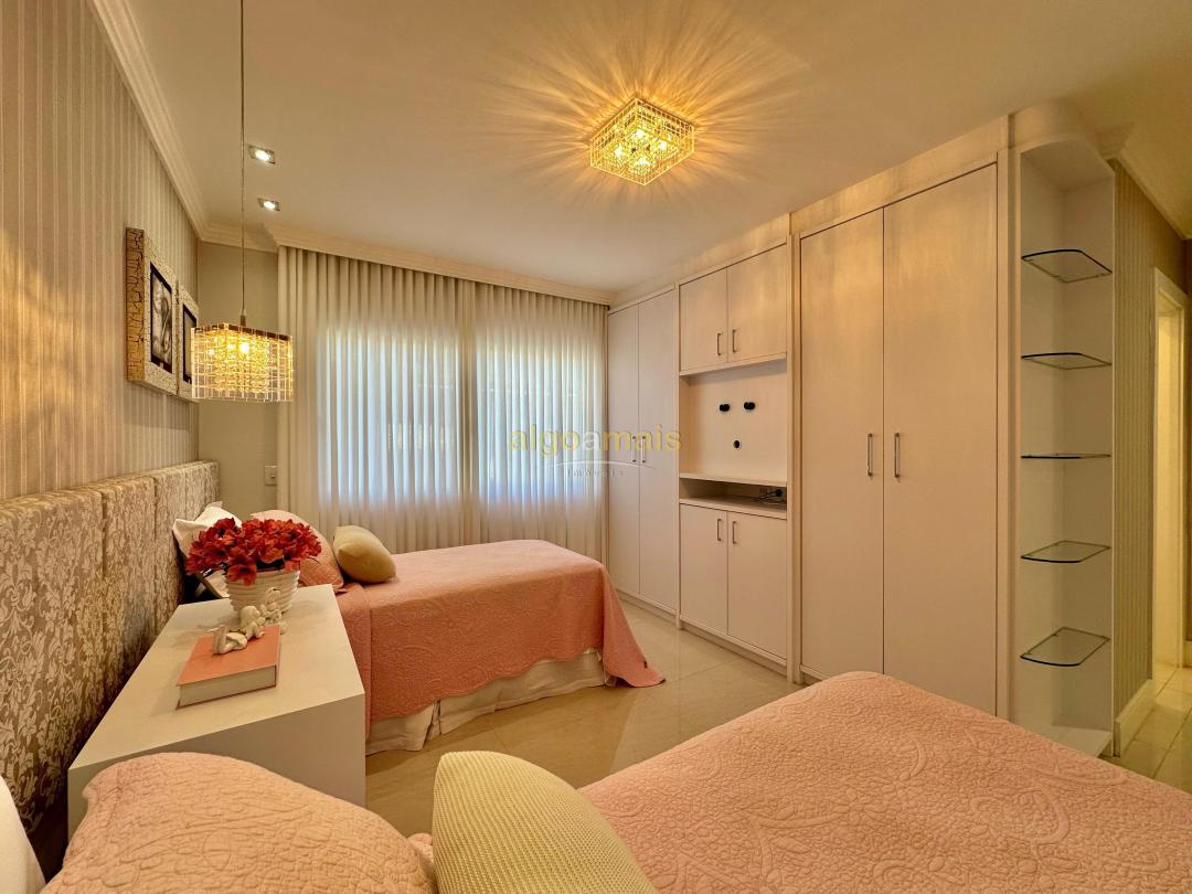 Casa de Condomínio, 5 quartos - Foto 30