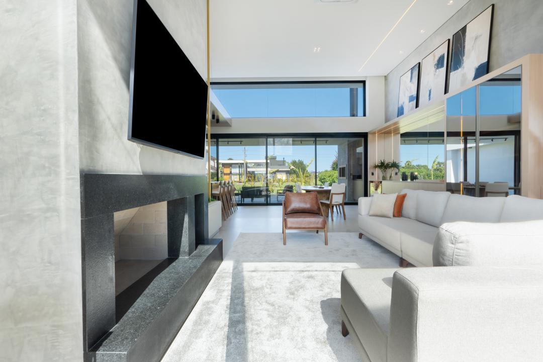 Casa de Condomínio, 4 quartos - Foto 6