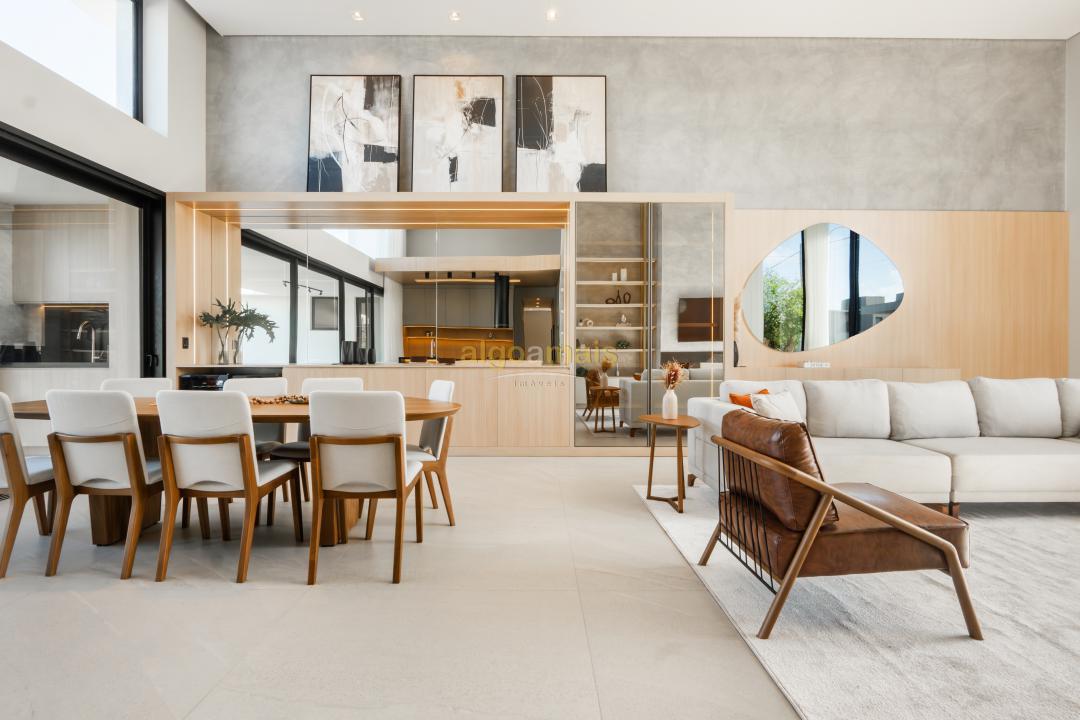 Casa de Condomínio, 4 quartos - Foto 7