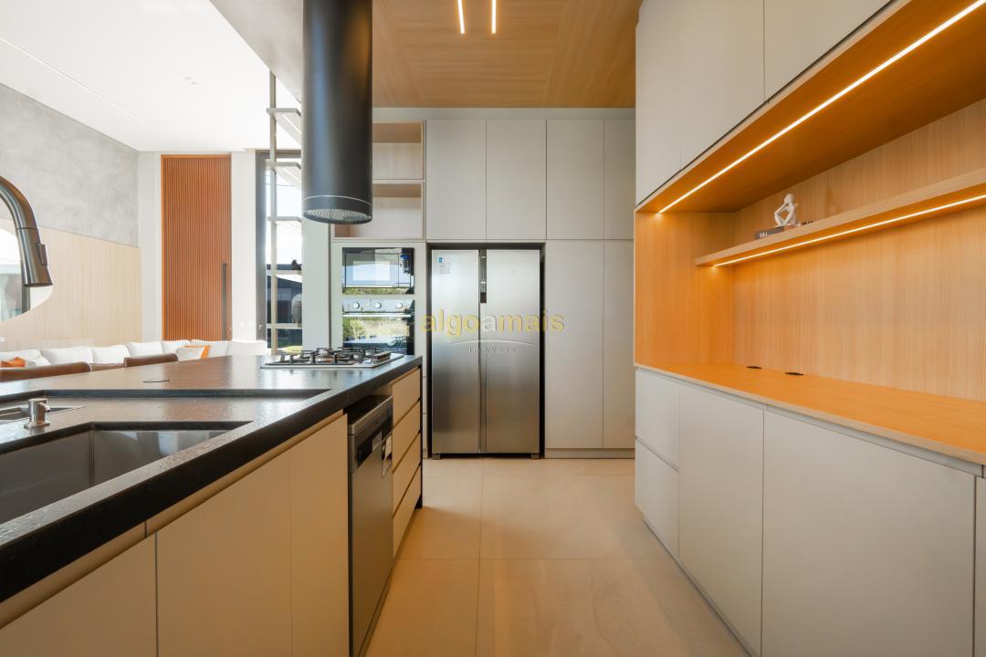 Casa de Condomínio, 4 quartos - Foto 9