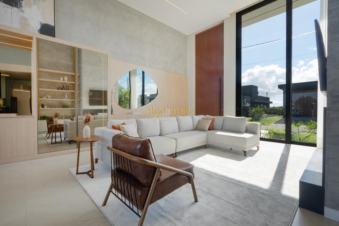 Casa de Condomínio, 4 quartos - Foto 10