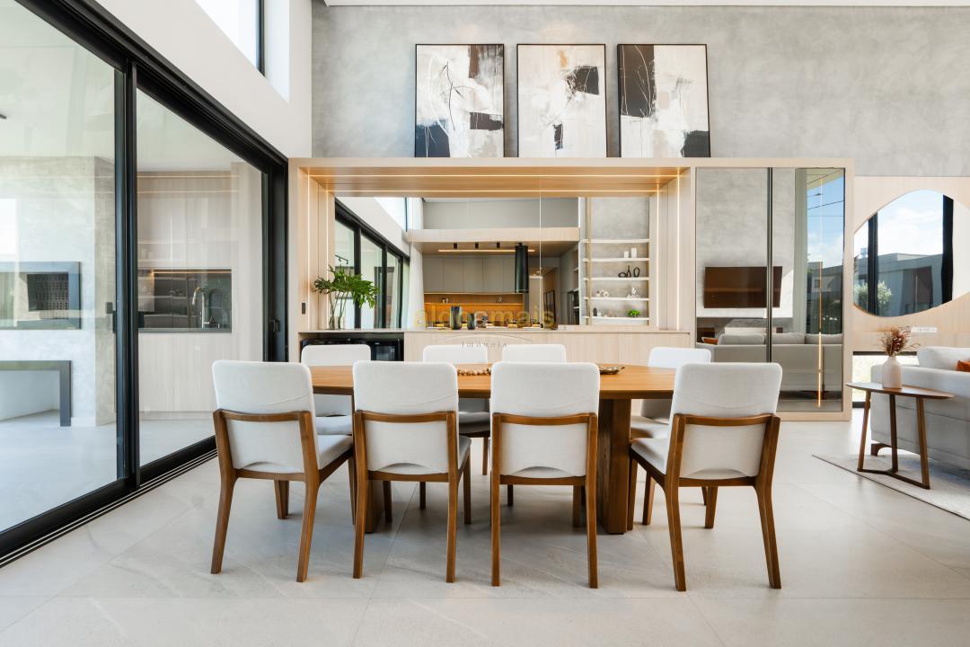 Casa de Condomínio, 4 quartos - Foto 11