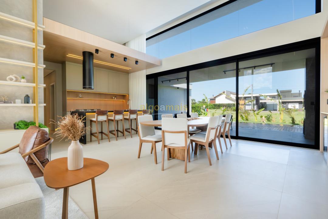 Casa de Condomínio, 4 quartos - Foto 12