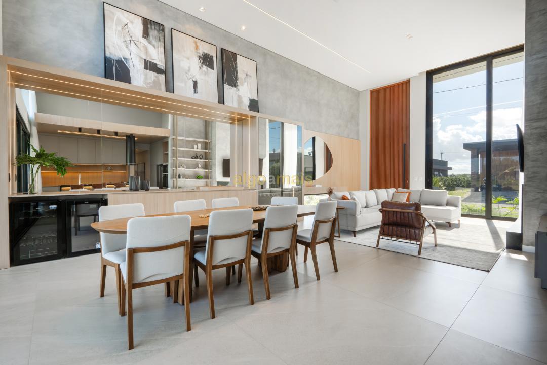 Casa de Condomínio, 4 quartos - Foto 13