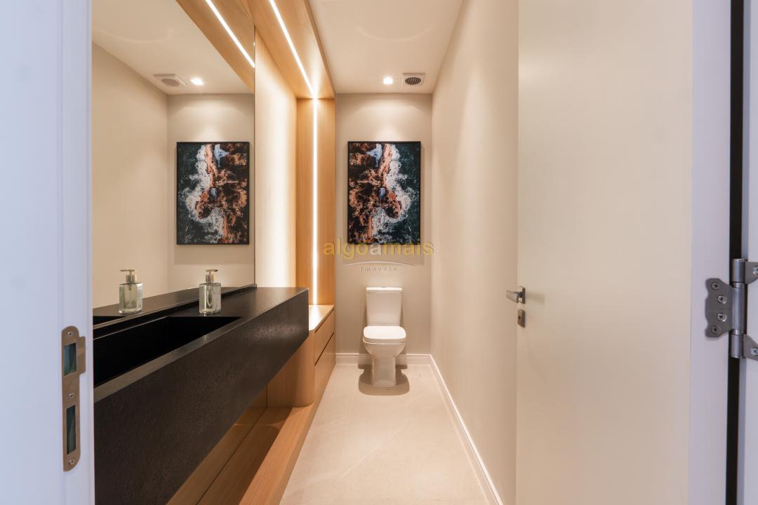 Casa de Condomínio, 4 quartos - Foto 17