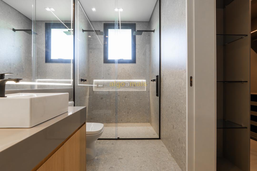 Casa de Condomínio, 4 quartos - Foto 18