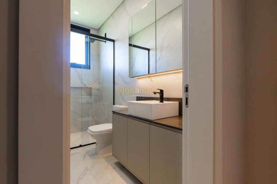 Casa de Condomínio, 4 quartos - Foto 19