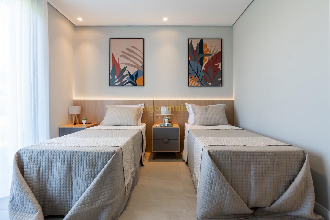 Casa de Condomínio, 4 quartos - Foto 20