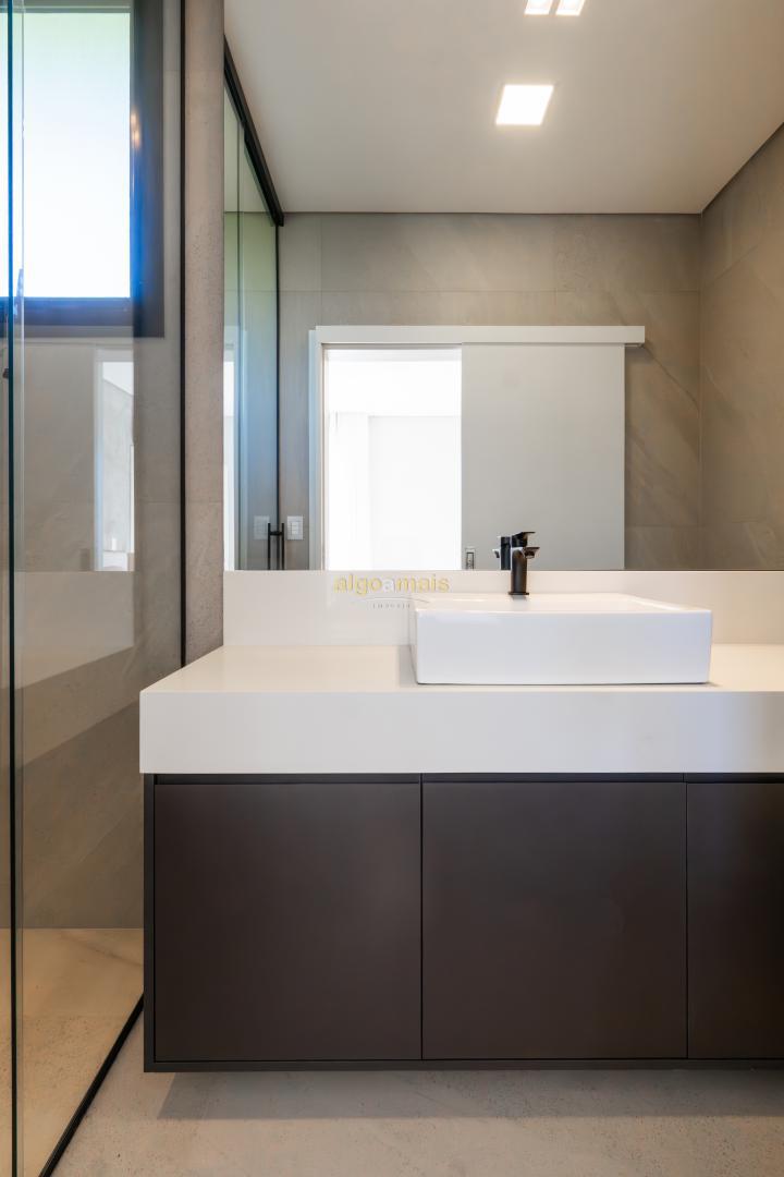 Casa de Condomínio, 4 quartos - Foto 21