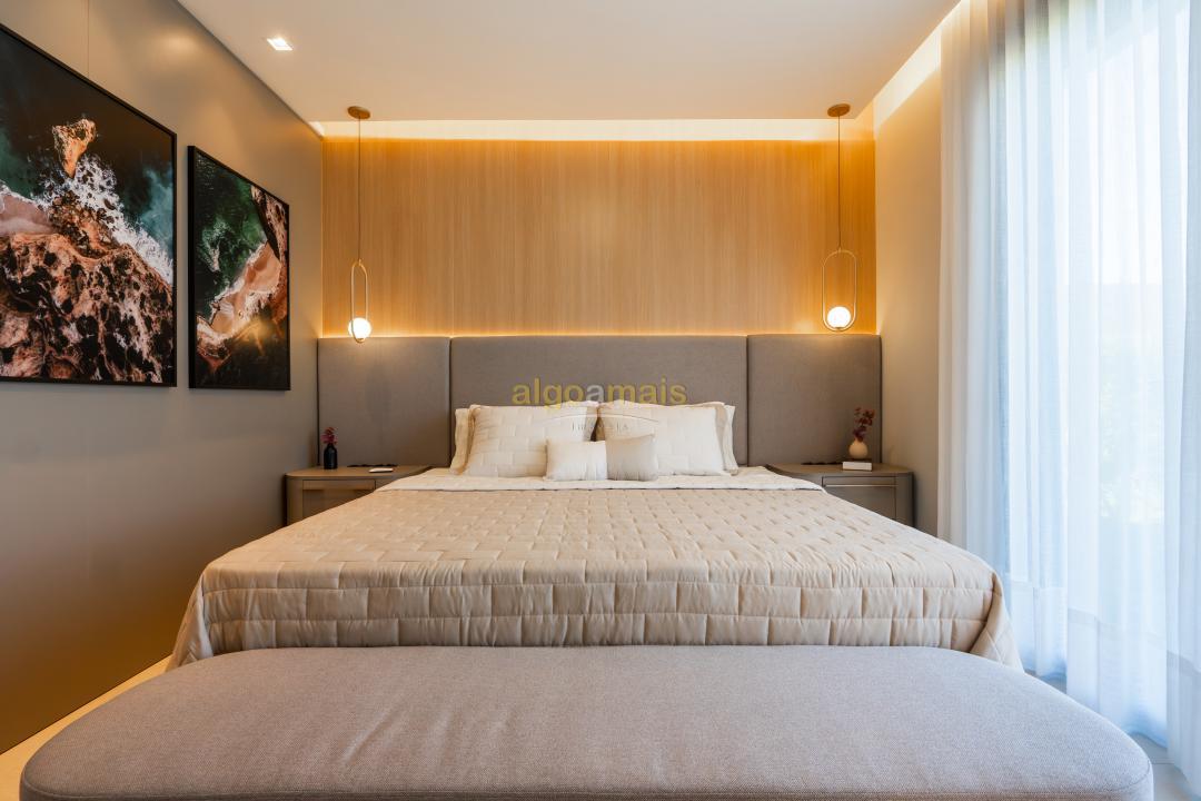 Casa de Condomínio, 4 quartos - Foto 23