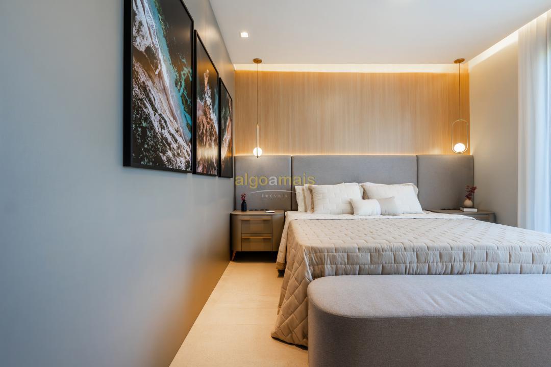 Casa de Condomínio, 4 quartos - Foto 24