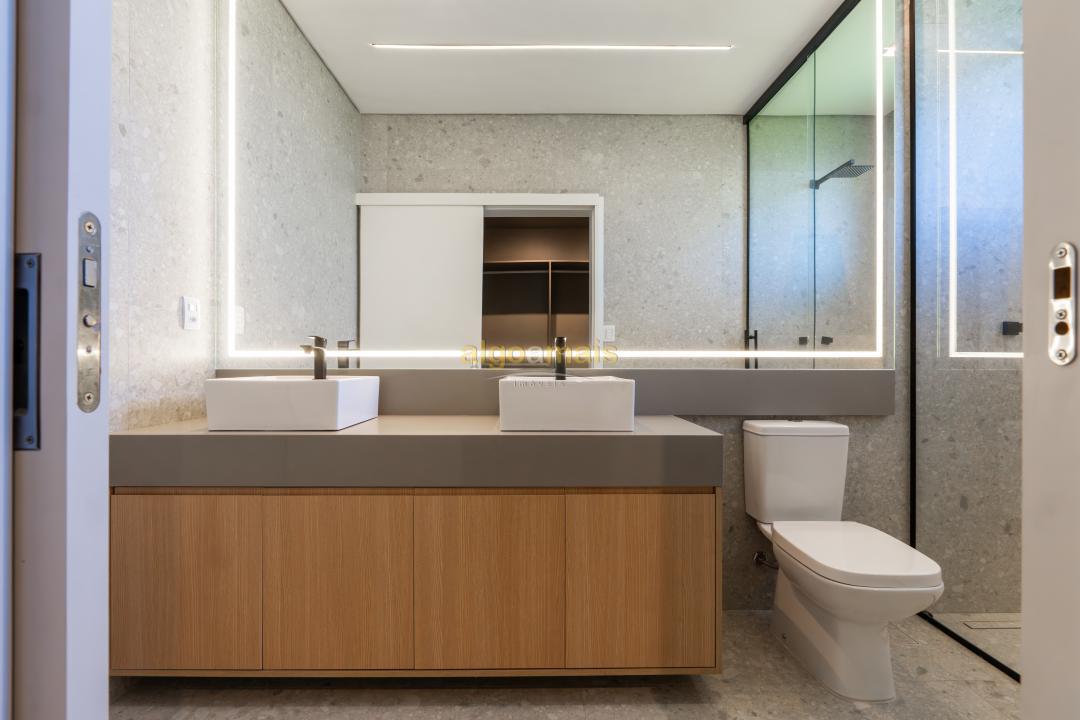 Casa de Condomínio, 4 quartos - Foto 25