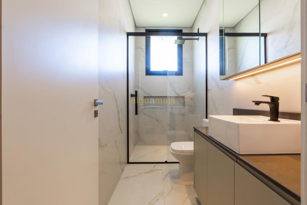 Casa de Condomínio, 4 quartos - Foto 26