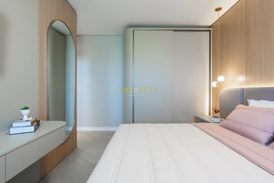 Casa de Condomínio, 4 quartos - Foto 27