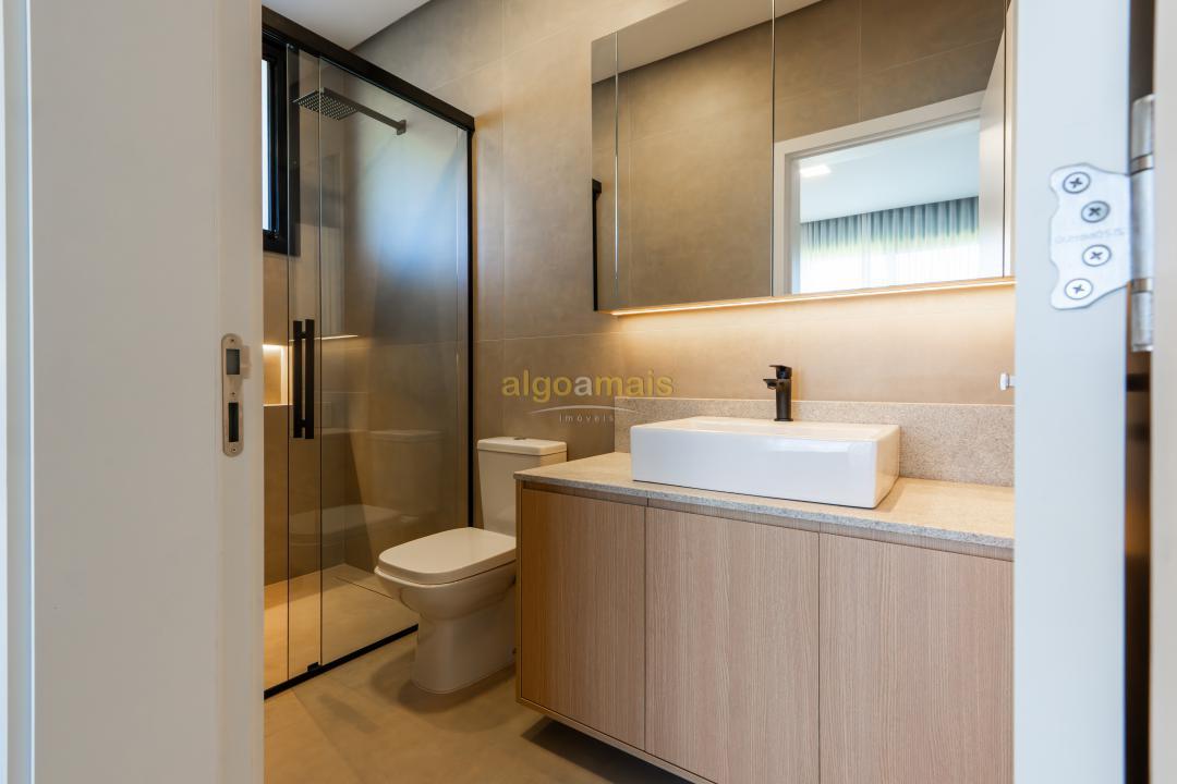 Casa de Condomínio, 4 quartos - Foto 28