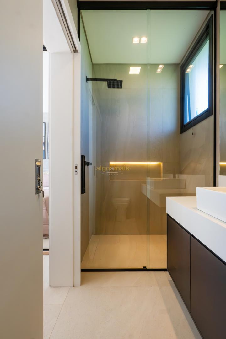 Casa de Condomínio, 4 quartos - Foto 29